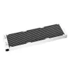 Жидкостное охлаждение AIO  DEEPCOOL AIO Liquid Cooling Deepcool "LQ360 ULTRA WH ARGB" (
