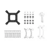 AIO Liquid cooling  DEEPCOOL AIO Liquid Cooling Deepcool "LE360 V2" (