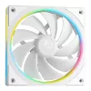 AIO Liquid cooling  DEEPCOOL AIO Liquid Cooling Deepcool "LE360 PRO WH" (