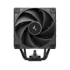 Cooler universal  DEEPCOOL AC Deepcool "AK500 G2 DIGITAL NYX" (≤31.45 dB, 2200RPM, 63.4 CFM, 120mm, 5x6mm, Display: 29x39mm, 1362g.) 