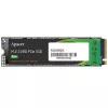 SSD  APACER M.2 NVMe SSD 256GB AS2280Q4L [PCIe 4.0 x4, R/W:3300/1300MB/s, 360K/150K IOPS, 150 TBW, 1.5M MTBF, 3D TLC] Capacitate stocare: 256 GB, Sistem de stocare a datelor: M.2 2280, Interfață SSD: NVMe PCIe 4.0 x4, Tip de memorie flash: 3D NAND TLC  
