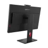 Monitor gaming  LENOVO 27" LENOVO ThinkVision T27QD-4v, Black, IPS, 2560x1440, 120Hz, 4ms, 350cd, CR1500:1, D-Sub+HDMI+DP+USB+TypeC, WebCAM, Spkrs, Pivot 