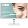 Monitor  BENQ 31.5" BenQ GW3290QT White, IPS, 2560x1440, 75Hz, 5ms, 350cd, CR1000 1, HDMI+DP+USB+TypeC, Spkrs, Pivot Diagonala ecranului 31,5 " Rezolutia Display-ului 2560x1440 WQHD Tip panou IPS Rata maxima de reimprospatare 75 Hz Timp de raspuns 5 ms Intrari HDMI 1x  