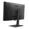 Monitor  BENQ 31.5" BenQ BL3290QT Black, IPS, 2560x1440, 75Hz, 5ms, 350cd, CR1000 1, HDMI+DP+USB+TypeC, Spkrs, Pivot Diagonala ecranului 31,5 " Rezolutia Display-ului 2560x1440 WQHD Tip panou IPS Rata maxima de reimprospatare 75 Hz Timp de raspuns 5 ms Intrari HDMI 1x  