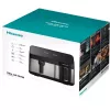 Friteuza  Hisense Air Fryer Hisense HAF2900D 