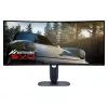 Monitor  DELL 34" DELL Alienware AW3425DW Black,OLED,3440x1440,240Hz,G-Sync+FreeSync,0.03msGTG,300cd,DP+HDMI+USB+TypeC 