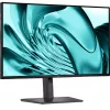 Monitor  DELL 23.8" DELL P2426H Black, IPS, 1920x1080, 120Hz, 5ms, 300cd, CR1500:1, HDMI+DP+USB+TypeC, Pivot 