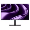 Monitor  DELL 23.8" DELL P2426HE Black, IPS, 1920x1080, 120Hz, 5ms, 3000cd, CR1500:1, HDMI+DP+USB+TypeC, LAN, Pivot 