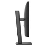 Monitor  DELL 24.1" DELL P2426 Black, IPS, 1920x1200, 100Hz, 5ms, 300cd, CR1500:1, HDMI+DP+USB+TypeC, Pivot 