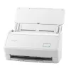 Scaner  RICOH Scanner Ricoh ScanSnap iX2400, White 