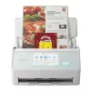 Scaner  RICOH Scanner Ricoh ScanSnap iX2500, White 