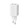 Incarcator  Xiaomi Xiaomi 45W Nano Turbo Charging Power Adapter (2-Port) Mi_43955 