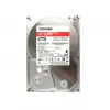 HDD  TOSHIBA 3.5" HDD 6.0TB  Toshiba HDWD260UZSVA  P300,  Desktop™, 5400rpm, 128MB, NCQ, SATAIII HDWD260UZSVA 