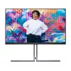 Monitor gaming  AOC 31.5” AOC Nano IPS LED U32U3CV Graphic Pro Black/Silver (4ms, 1000:1, 350cd, 3840x2160, 178°/178°, 98% DCI-P3, Calman Ready, Delta E
