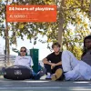 Boxa  JBL Колонка портативная Bluetooth JBL Boombox 3 Black 