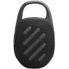 Boxa  JBL Колонка портативная Bluetooth JBL Clip 5 Black 