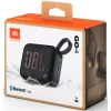 Boxa  JBL Колонка портативная Bluetooth JBL GO 4 Black 