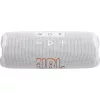 Колонка  JBL Колонка портативная Bluetooth JBL Flip 7 White 