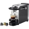 Cafetiera  Hisense Кофемашина капсульная Hisense HCM20CS 