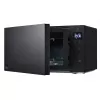Cuptor cu microunde  LG Микроволновая печь соло LG MS2032GAS 