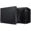 Микроволновая печь  LG Микроволновая печь соло LG MS2535GIB 