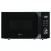 Cuptor cu microunde  MIDEA Микроволновая печь соло Midea AM720C2MV-B 