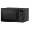 Cuptor cu microunde  MIDEA Микроволновая печь соло Midea AM823A2AT-B 