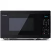 Cuptor cu microunde  SHARP Микроволновая печь соло Sharp YC-MS02E-B 