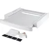 Kit suprapunere uscator si masina de spalat  Whirlpool Монтажный комплект Whirlpool 8436 Крепление 