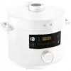 Multicooker-oala sub presiune  Tefal Мультиварка-скороварка Tefal CY754130 