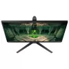 Монитор  Samsung LED 27" SAMSUNG Odyssey G4 LS27BG400EIXCI 