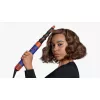 Uscator de par  Dyson Прибор для укладки Dyson HS08 Airwrap i.d Curly & Coily, Jasper Plum 