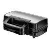 Prajitor de pâine  MPM Sandwich/Waffle maker&grill MPM MOP-43 M 