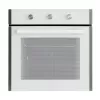 Встраиваемая  электрическая духовка  SILVERLINE Cuptor electric SILVERLINE BO6503W01 