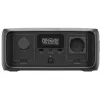 Power Station  EcoFlow EcoFlow RIVER 3 UPS Portable Power Station, Capacity: 245Wh, AC Output: 300W total (X-Boost 600W), UPS, Number outlets 5 (1 AC outlet, 2 USB-A, USB-C 100W, Car Power Output: 100W Max), UPS 