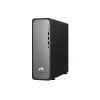 Calculator  HP HP OmniDesk Slim Tower S03-0002ci (lntel Core i5-14400, 1x16GB DDR5 RAM (2 Slots), 512GB M.2 PCIe NVMe SSD, No ODD, Intel® UHD 730 Graphics, WiFi6 + BT5.2, 1xHDMI, 1xDP, 1xUSB-C 3.2 G2, 3xUSB-A 3.2 G1, 4xUSB-A 2.0, RJ-45, PSU 180W, HP 125 USB KB and  