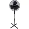 Вентилятор  EUROTERM Ventilator de podea Euroterm ET-1612  (negru) 