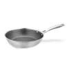 Сковорода  Maestro Tigaie din inox 24cm Mr-1224-24 profesionala 