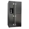 Frigider  KAISER Frigider Kaiser Side-by-Side KS 90500 RS N 