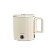 Электрочайник  Maestro Fierbator de apa de voiaj Maestro MR-009 BEIGE(0.8 L), Corp dublu 
