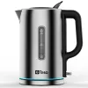 Ceainic electric  Tesa Fierbator de apa TESA TS-SM 2029 INOX (1.7 L) 