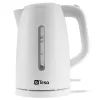 Ceainic electric  Tesa Fierbator de apa TESA TS-SM 2027 WHITE (1.7 L) 