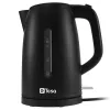 Ceainic electric  Tesa Fierbator de apa TESA TS-SM 2027 BLACK (1.7 L) 