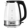 Ceainic electric  Tesa Fierbator de apa TESA TS-SM 0832 GL  (1.7 L) 
