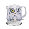 Ceainic electric  Maestro Fierbator de apa Maestro MR-068 MOSAIC  (1.5L) ceramica 