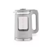 Ceainic electric  Maestro Fierbator de apa Maestro MR-065 GREY (1.7L) 