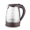 Ceainic electric  Maestro Fierbator de apa Maestro MR-064  BROWN (1,7 L) corp sticla 