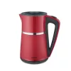 Электрочайник  Maestro Fierbator de apa Maestro MR-030-RED  (1.7 L) New corp dublu 