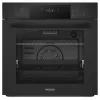 Cuptor electric incorporabil  WOLSER Cuptor electric incorporabil Wolser WL-BRD 772 Black Matt Glass New 