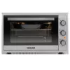 Cuptor electric  WOLSER Cuptor electric Wolser WL-F 65 SILVER TF 